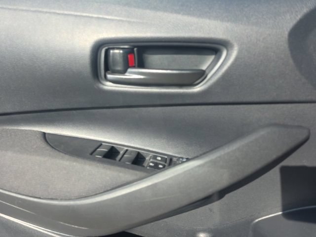 Used 2024 Toyota Corolla LE FWD image 21