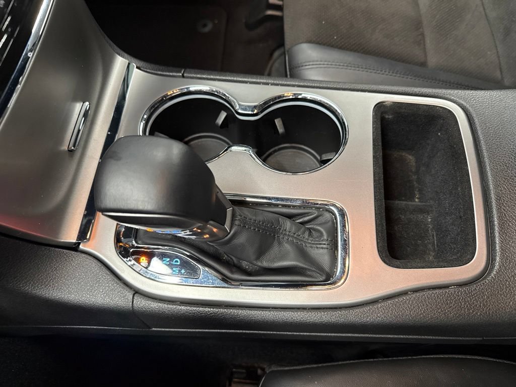Used 2021 Jeep Grand Cherokee Laredo X RWD image 20