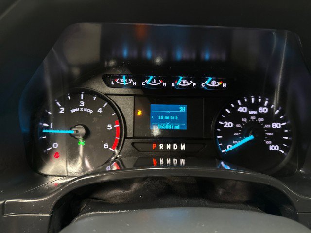 Used 2022 Ford F350 XL w/ Power Equipment Group RWD image 19