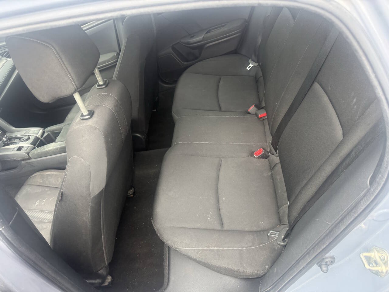 Used 2019 Honda Civic Sport image 20