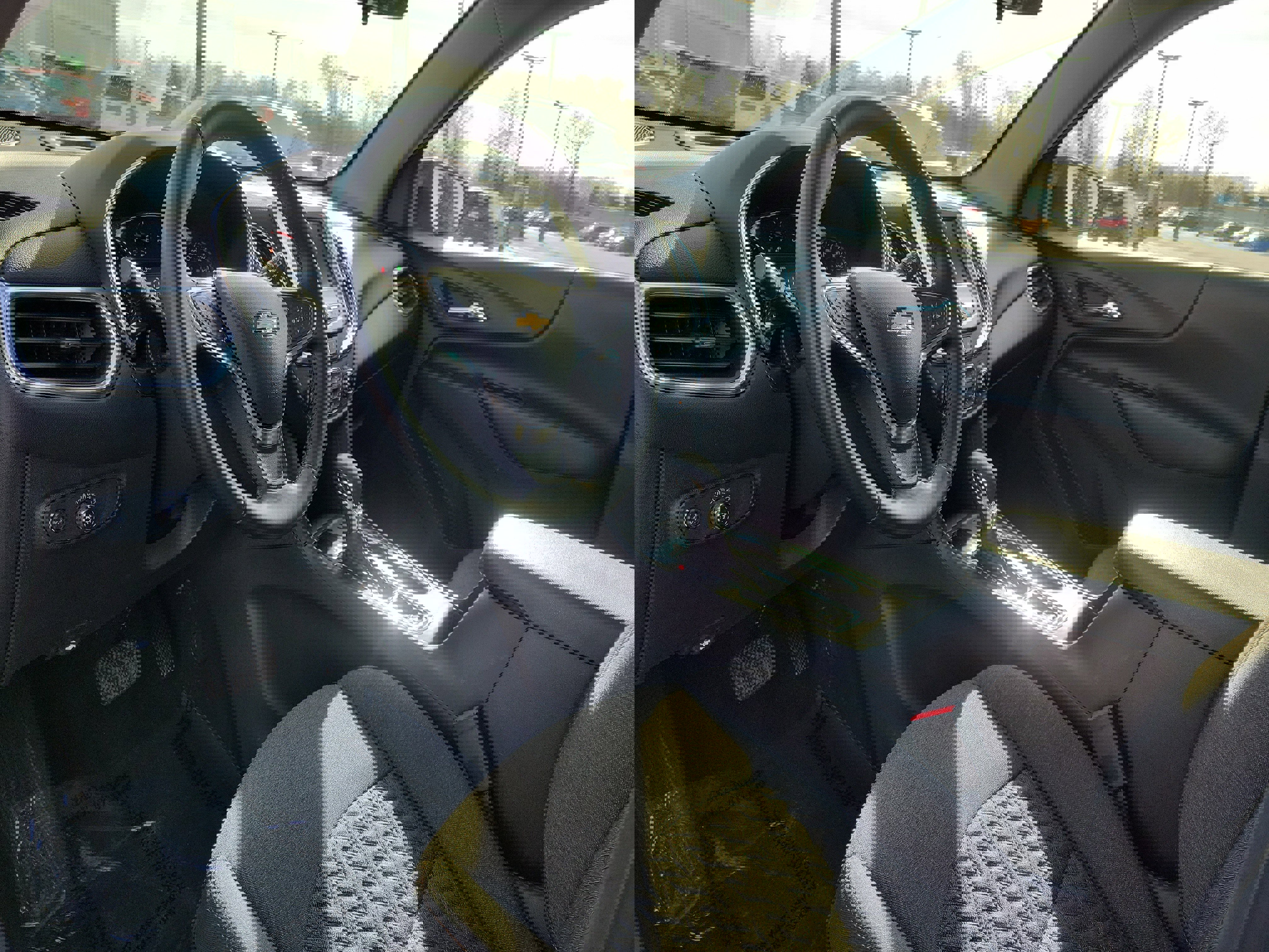 Used 2024 Chevrolet Equinox LT image 19