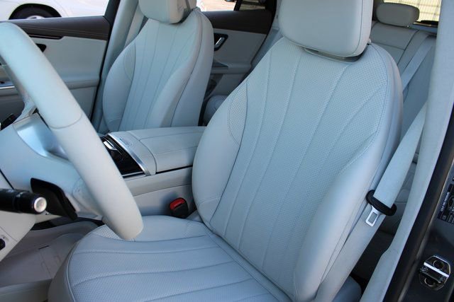 Used 2024 Mercedes-Benz EQE 350+ 4MATIC SUV image 10