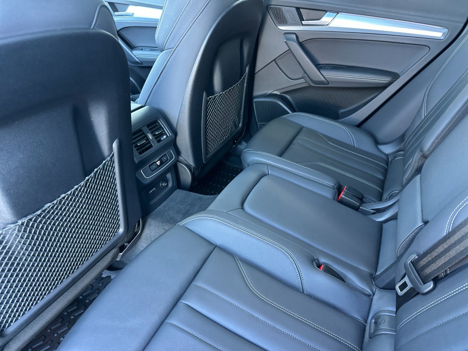 Used 2025 Audi Q5 2.0T Premium Plus AWD/4WD image 20