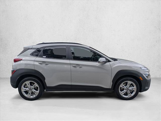 Used 2022 Hyundai Kona SEL w/ Cargo Package AWD/4WD video 4