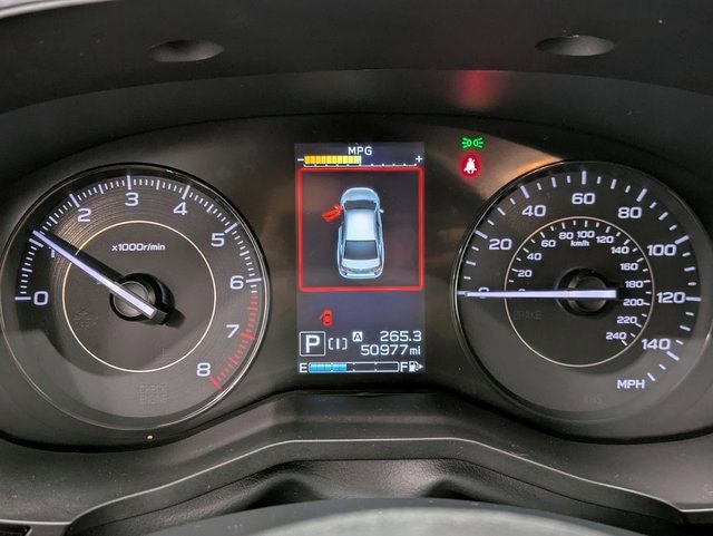 Used 2021 Subaru Impreza Premium image 17