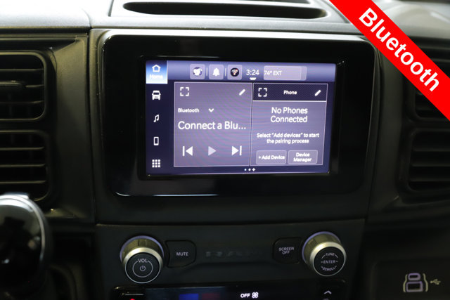 Used 2025 RAM ProMaster 2500 FWD image 3