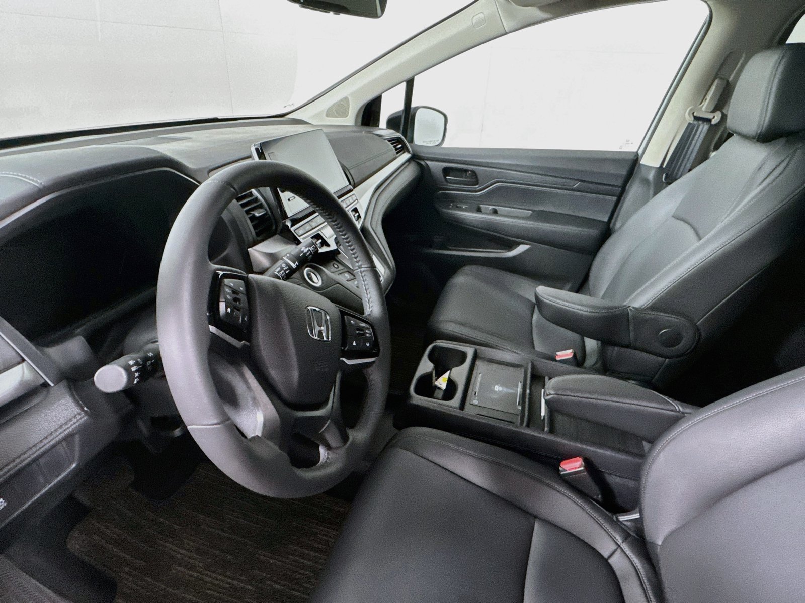 Used 2026 Honda Odyssey EX-L image 23