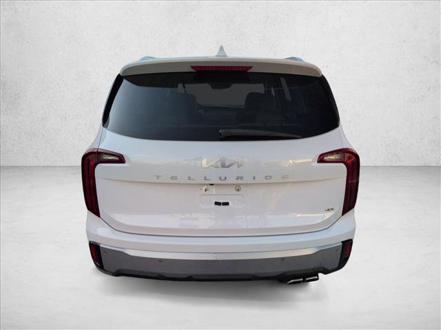Used 2023 Kia Telluride S w/ S Sunroof Package AWD/4WD image 7