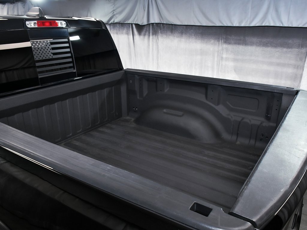 Used 2019 RAM 1500 Rebel w/ Rebel Level 1 Equipment Group image 77