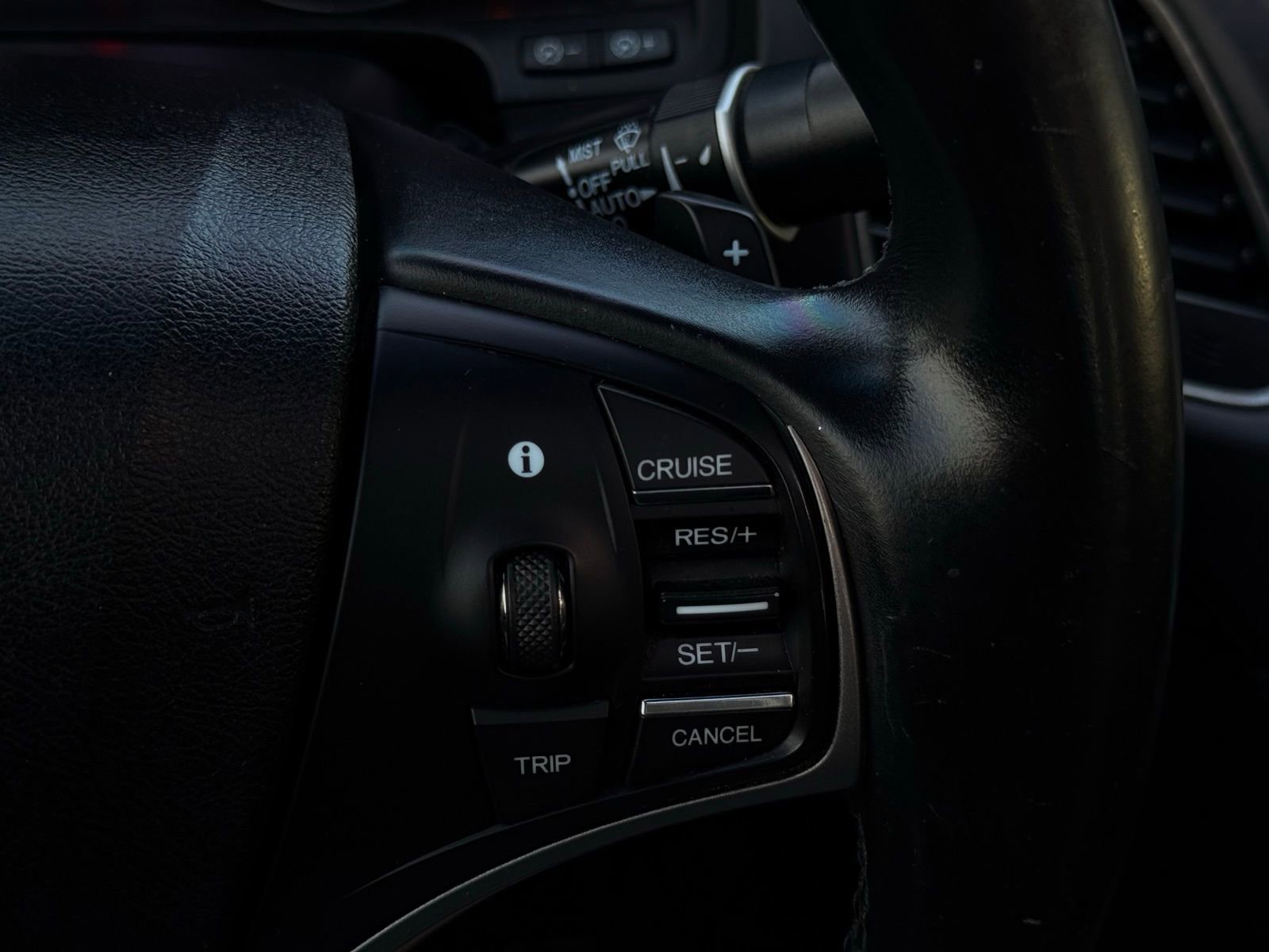 Used 2014 Acura RLX w/ Technology Package image 23