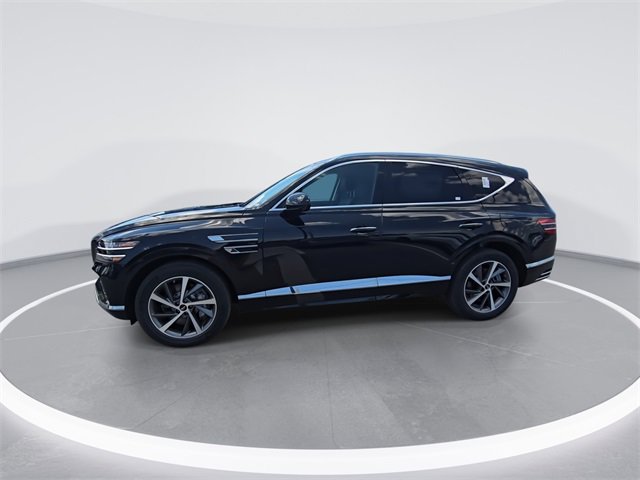 Used 2025 Genesis GV80 2.5T Advanced image 5