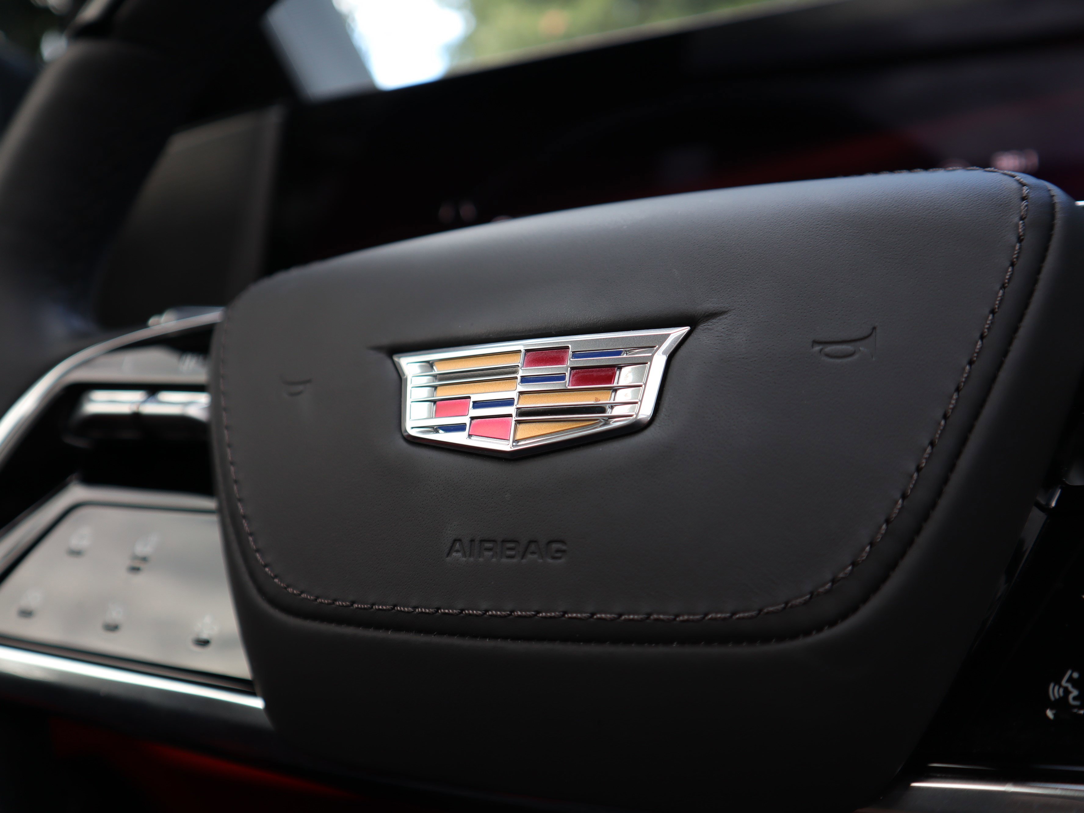 Used 2025 Cadillac Escalade Sport Platinum image 22