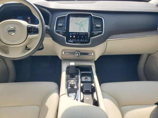 Certified 2025 Volvo XC90 T8 Plus w/ Protection Package Premier AWD/4WD image 30