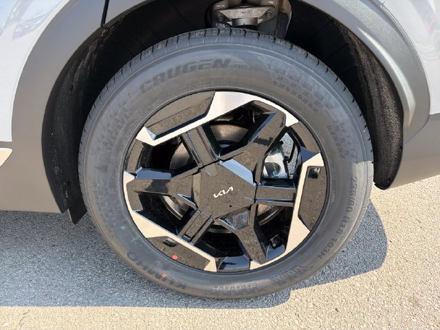 New 2027 Kia Sportage S FWD image 26