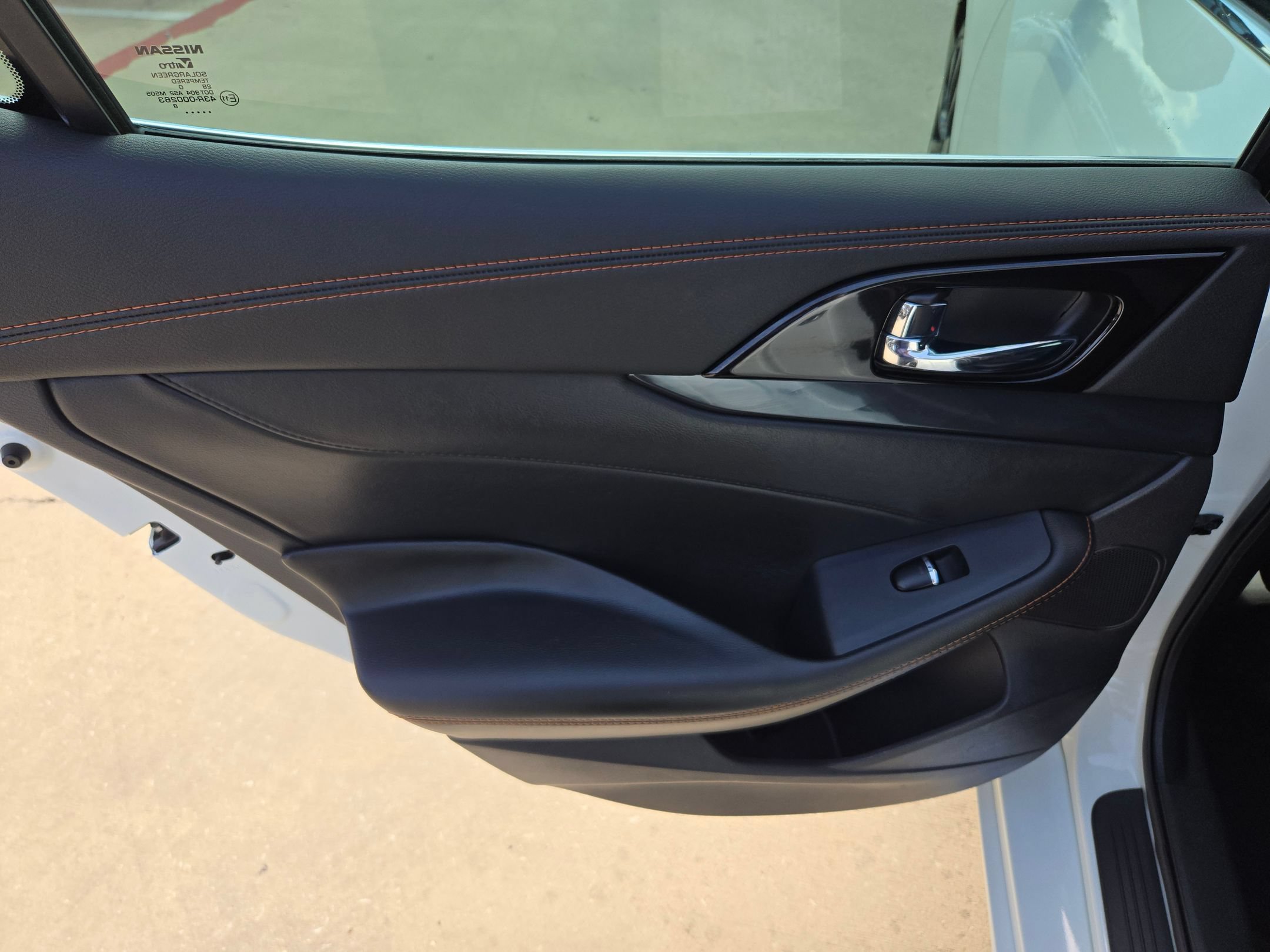 Used 2021 Nissan Maxima SR w/ Sport Mat Group FWD image 15