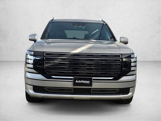 New 2026 Hyundai Palisade Calligraphy image 5