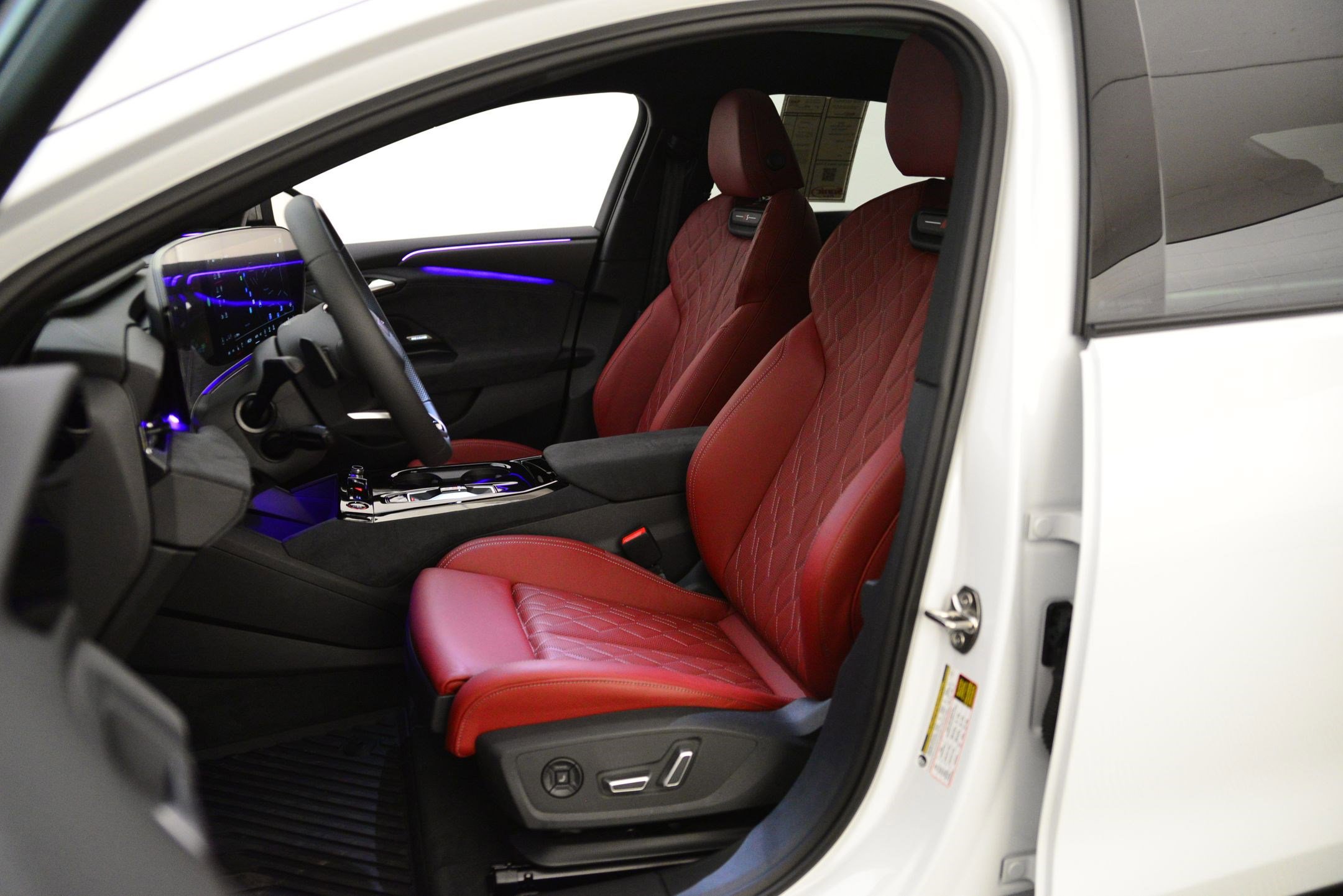 New 2025 Audi S6 e-tron Premium Plus image 4