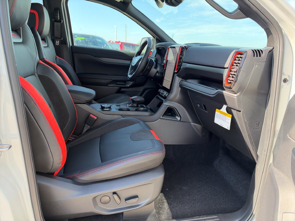 New 2026 Ford Ranger Raptor AWD/4WD image 22