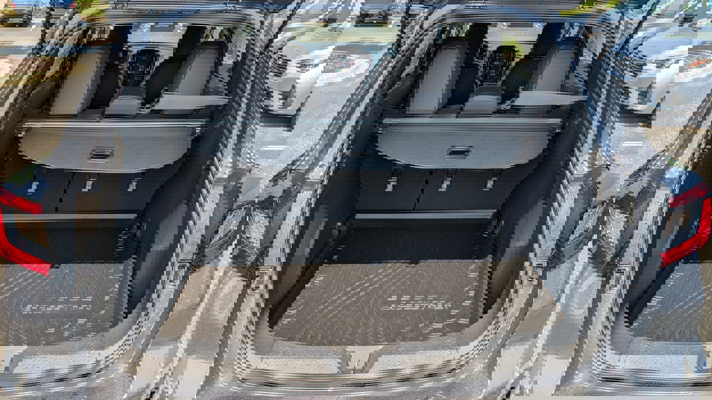 New 2025 Subaru Crosstrek 2.5i Limited image 8