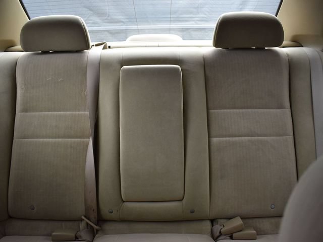 Used 2003 Honda Accord LX image 15