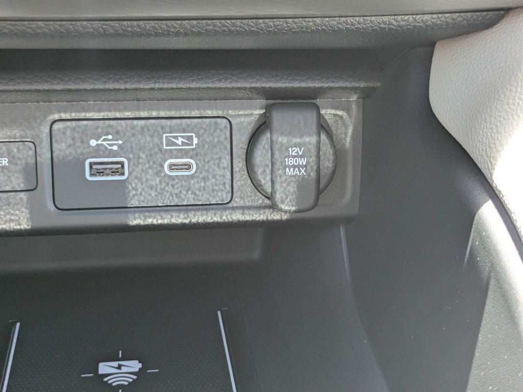 Used 2026 Acura Integra A-Spec FWD image 24