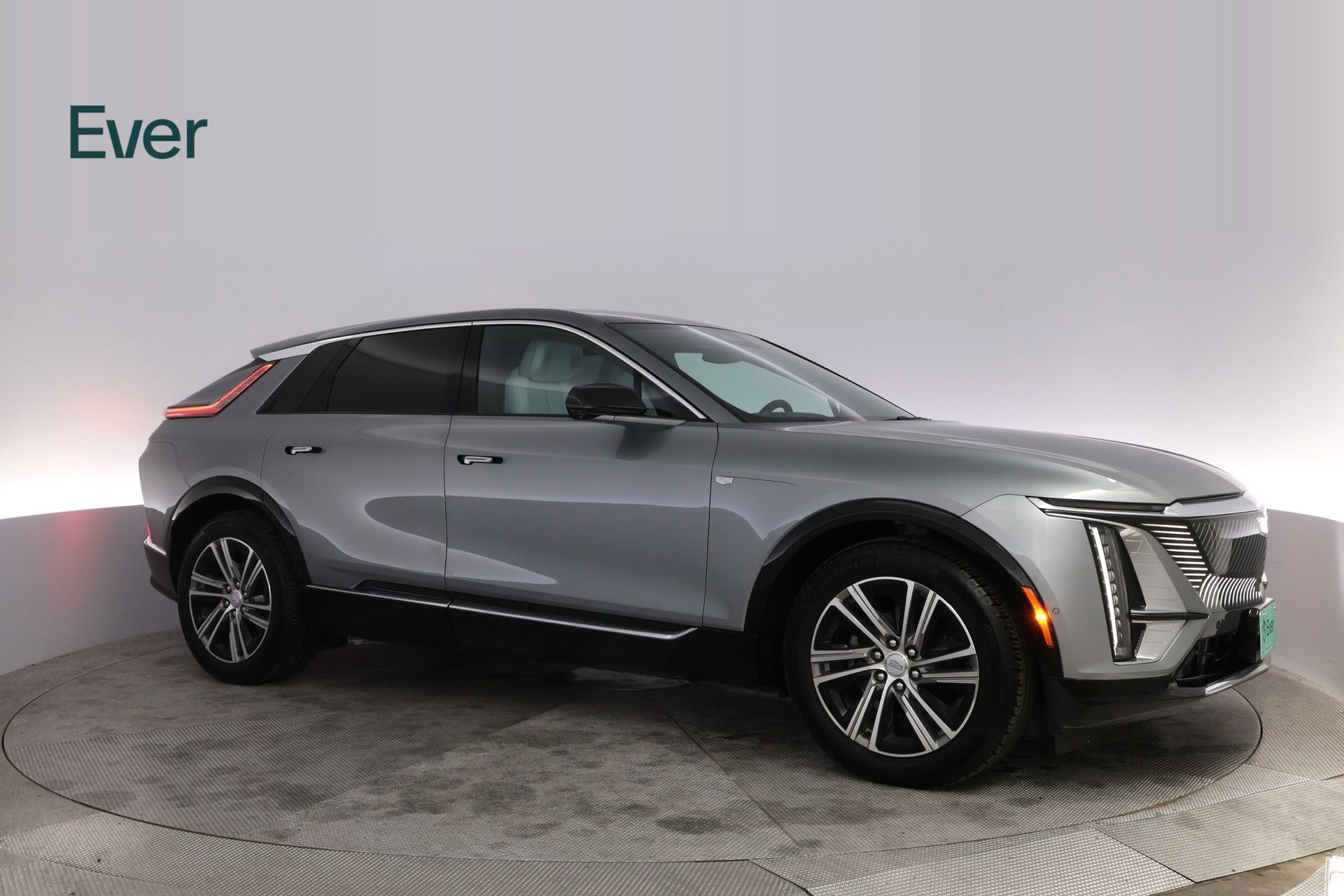 Used 2024 Cadillac Lyriq Luxury RWD image 14