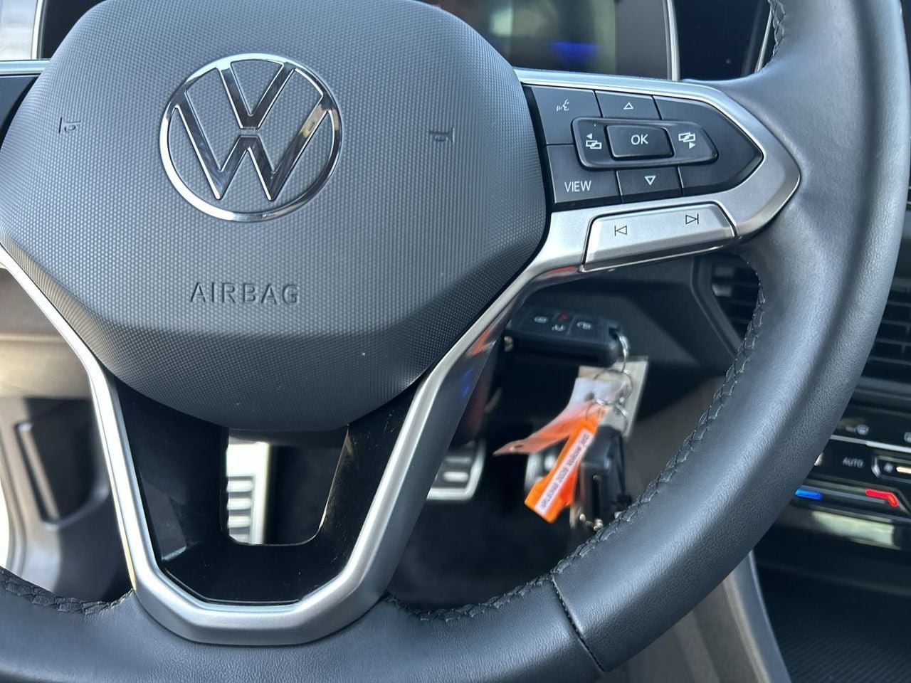 Certified 2026 Volkswagen Jetta Sport FWD image 21