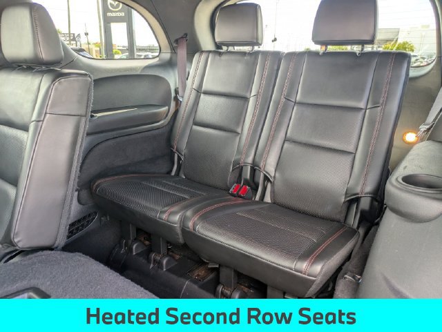 Used 2023 Dodge Durango GT AWD/4WD image 34