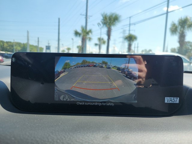 New 2026 MAZDA CX-50 AWD 2.5 S w/ Weather Package image 33