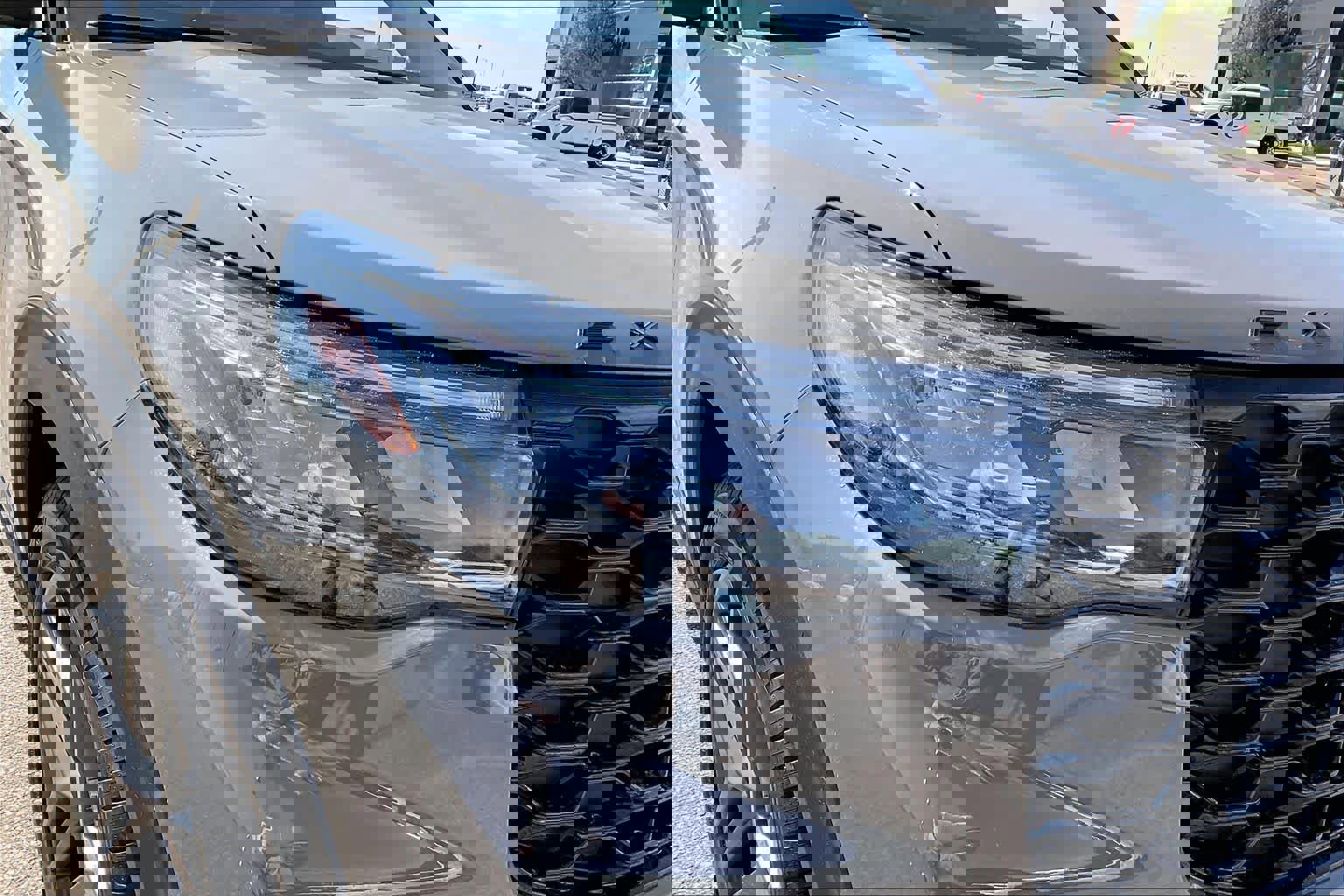 New 2026 Ford Explorer ST AWD/4WD image 13