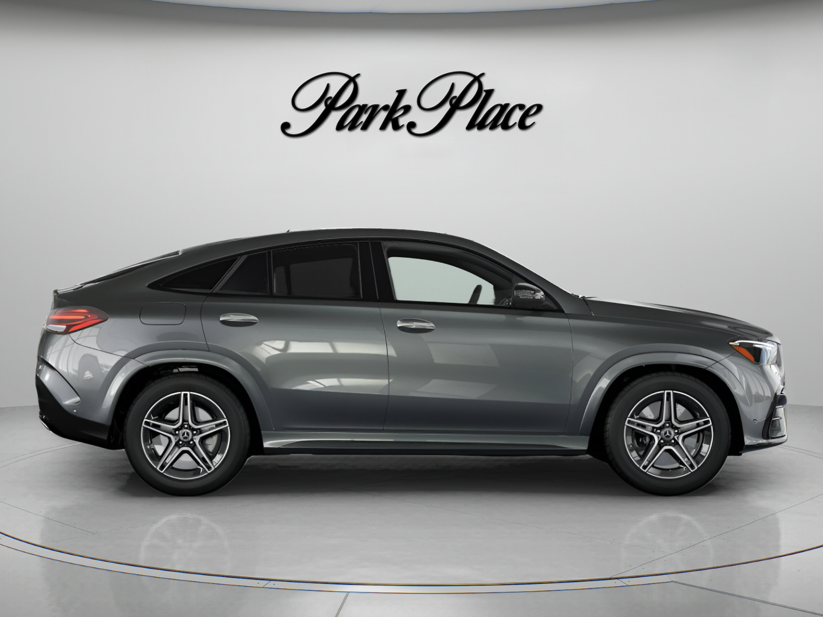 Certified 2026 Mercedes-Benz GLE 450 4MATIC Coupe image 23