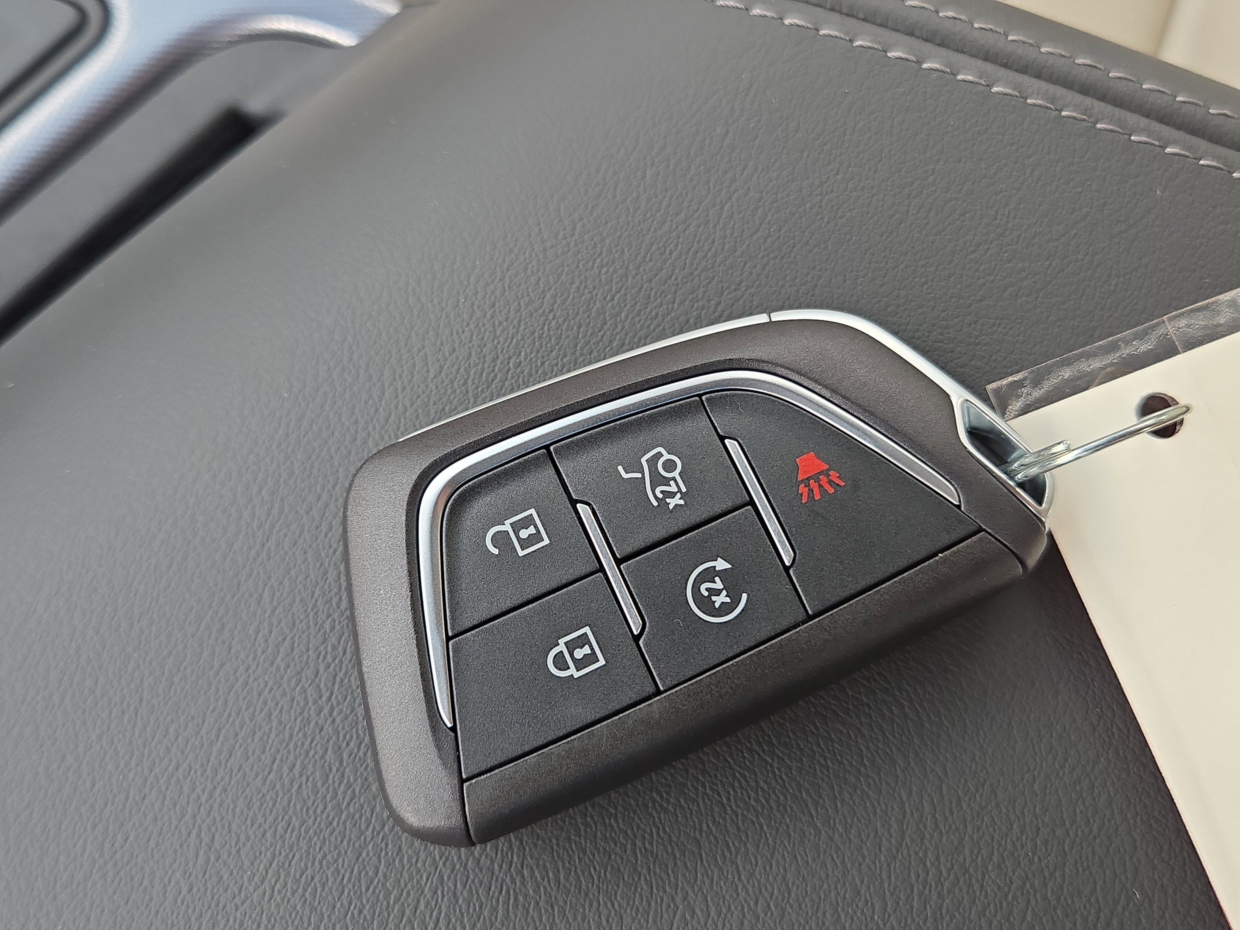 New 2026 Cadillac CT4 Premium Luxury image 26