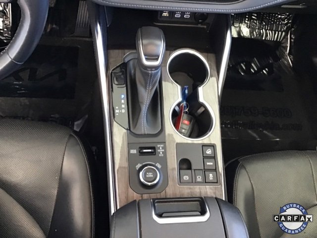 Used 2023 Toyota Highlander Limited image 31