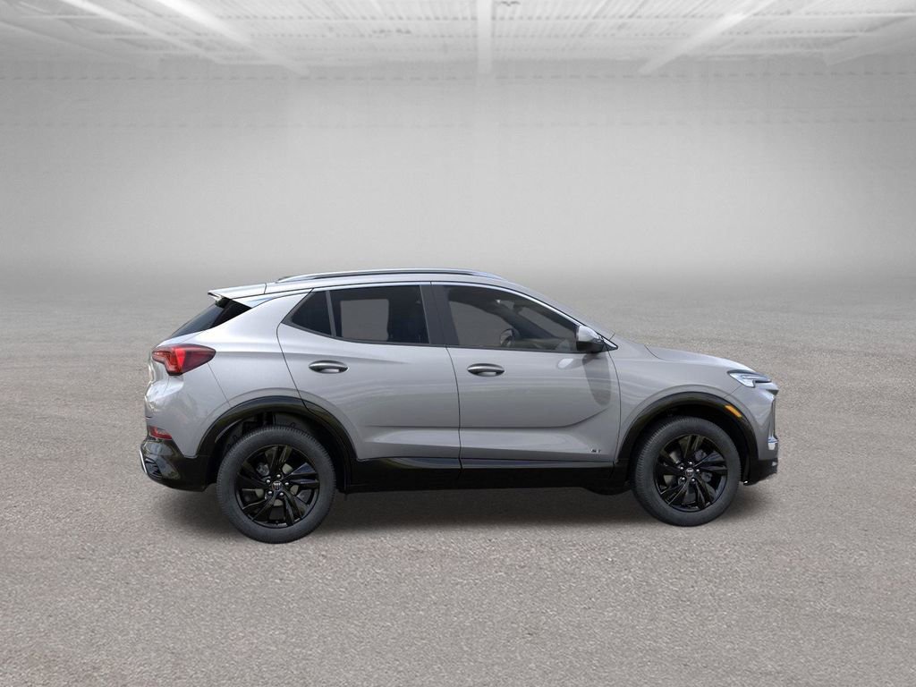 New 2026 Buick Encore GX Sport Touring image 5