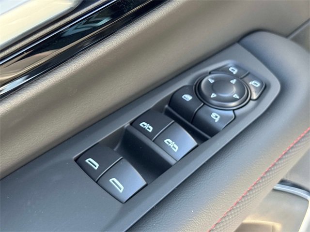 New 2026 Chevrolet Suburban RST w/ Advanced Technology Package image 24