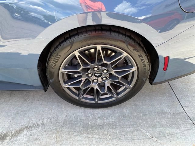 Used 2024 Ford Mustang GT Premium w/ GT Performance Package RWD image 12