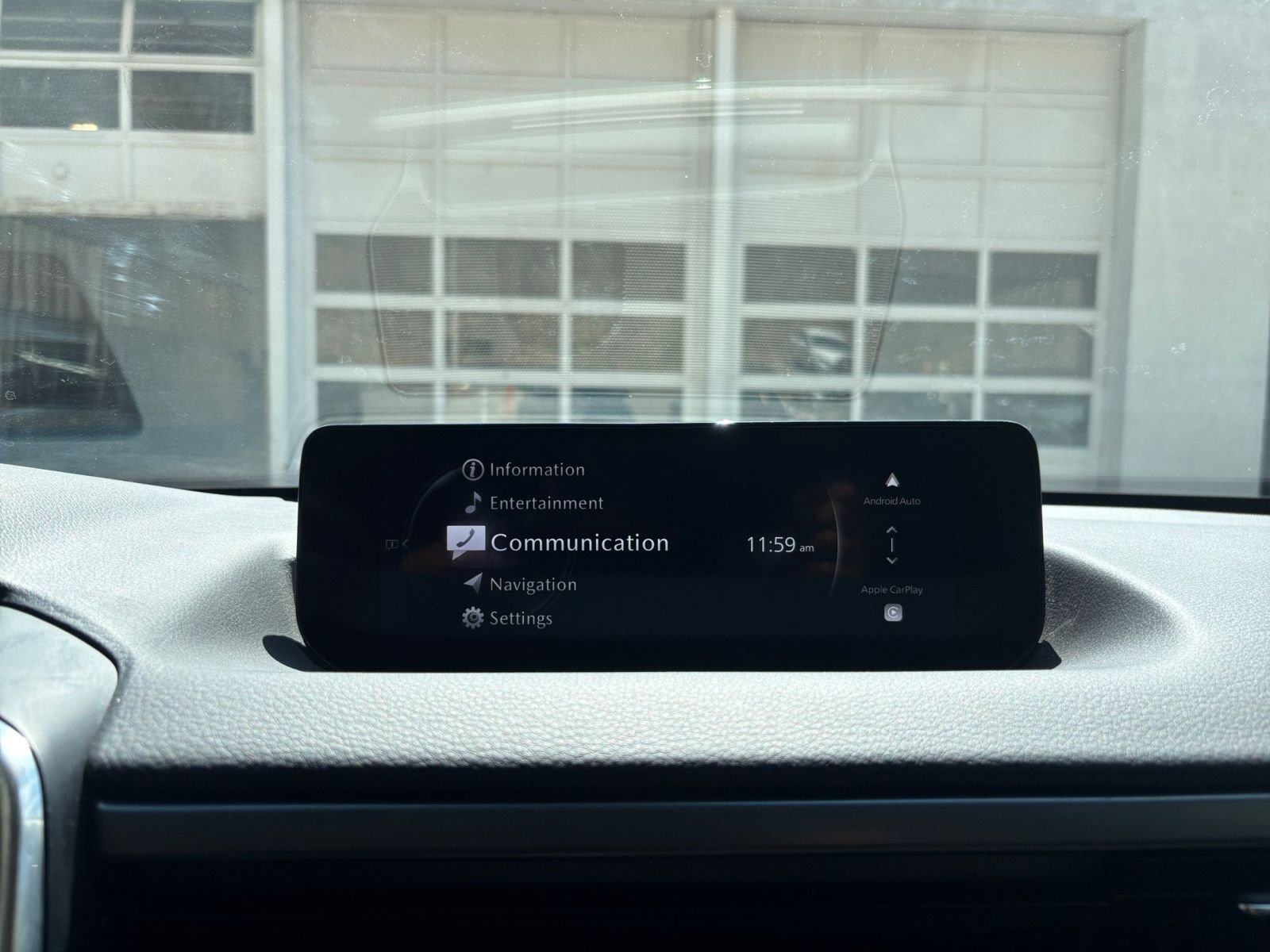 Used 2025 MAZDA CX-50 2.5 Hybrid w/ Premium Plus Pkg AWD/4WD image 18