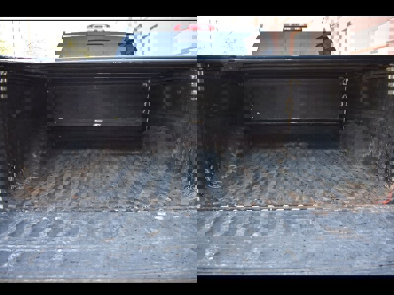 Used 2015 Chevrolet Silverado 2500 LTZ w/ Duramax Plus Package image 22