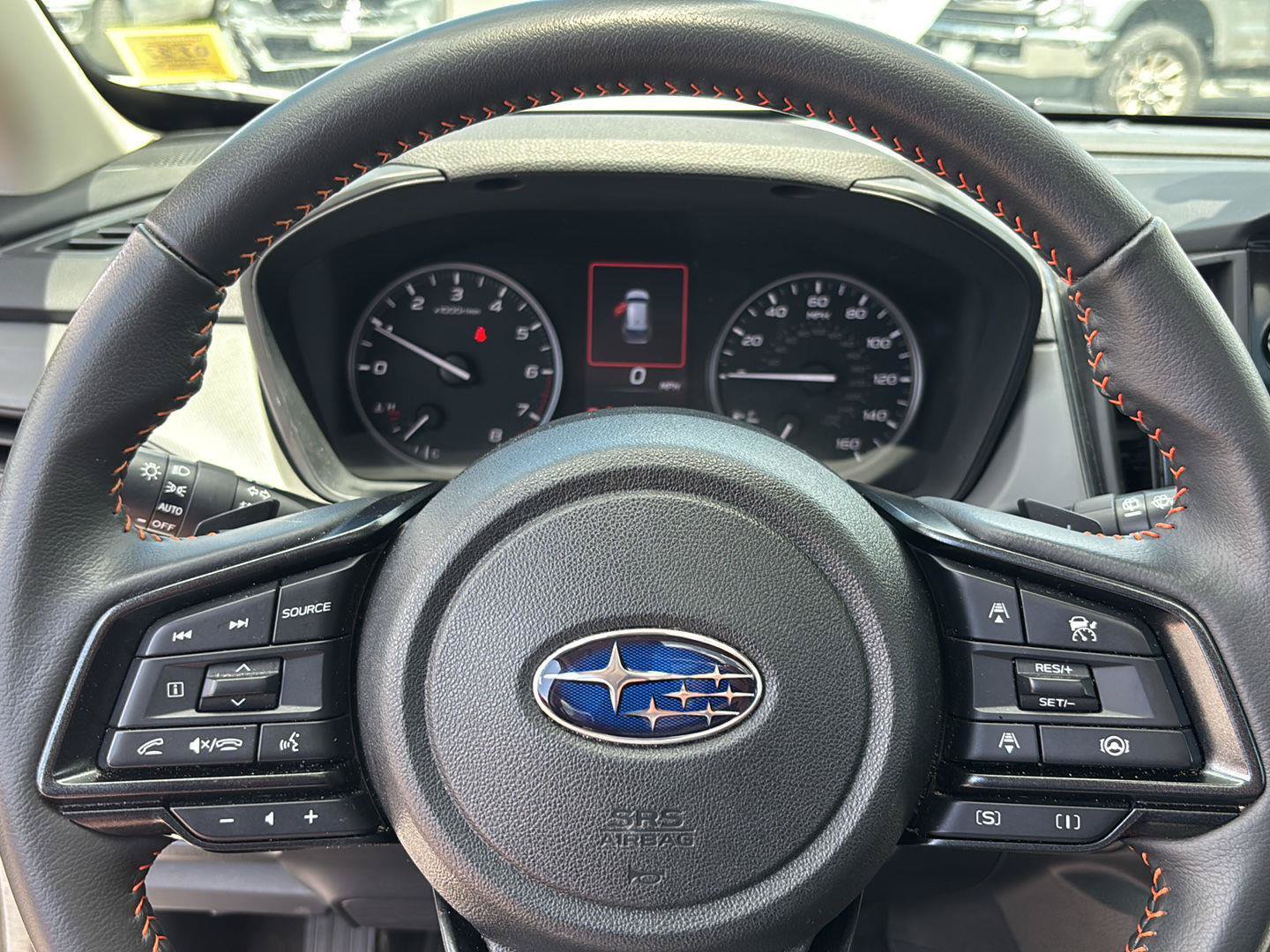 Used 2024 Subaru Crosstrek 2.5i Limited AWD/4WD image 19