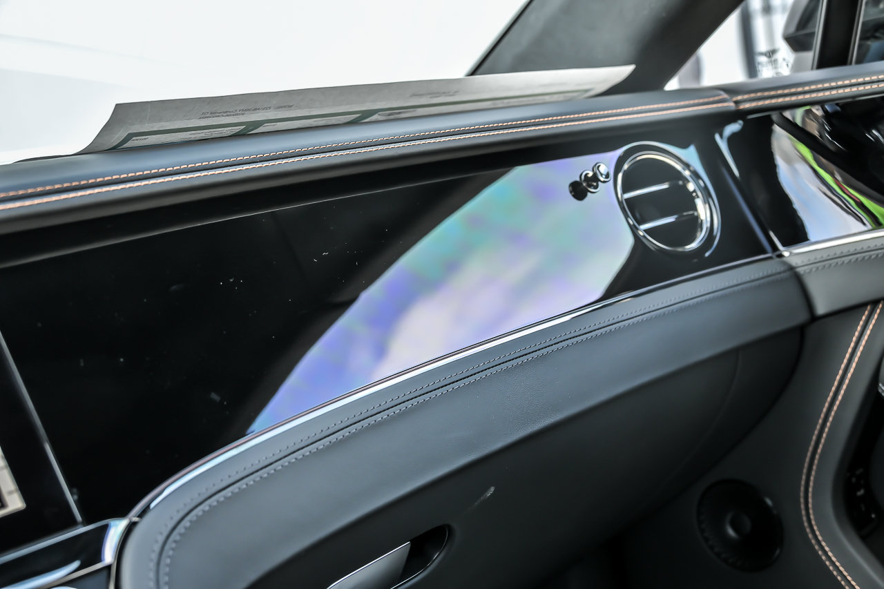 New 2026 Bentley Continental GT AWD/4WD image 46