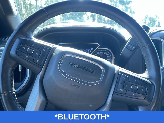 Used 2021 GMC Sierra 2500 Denali w/ Denali Ultimate Package image 12