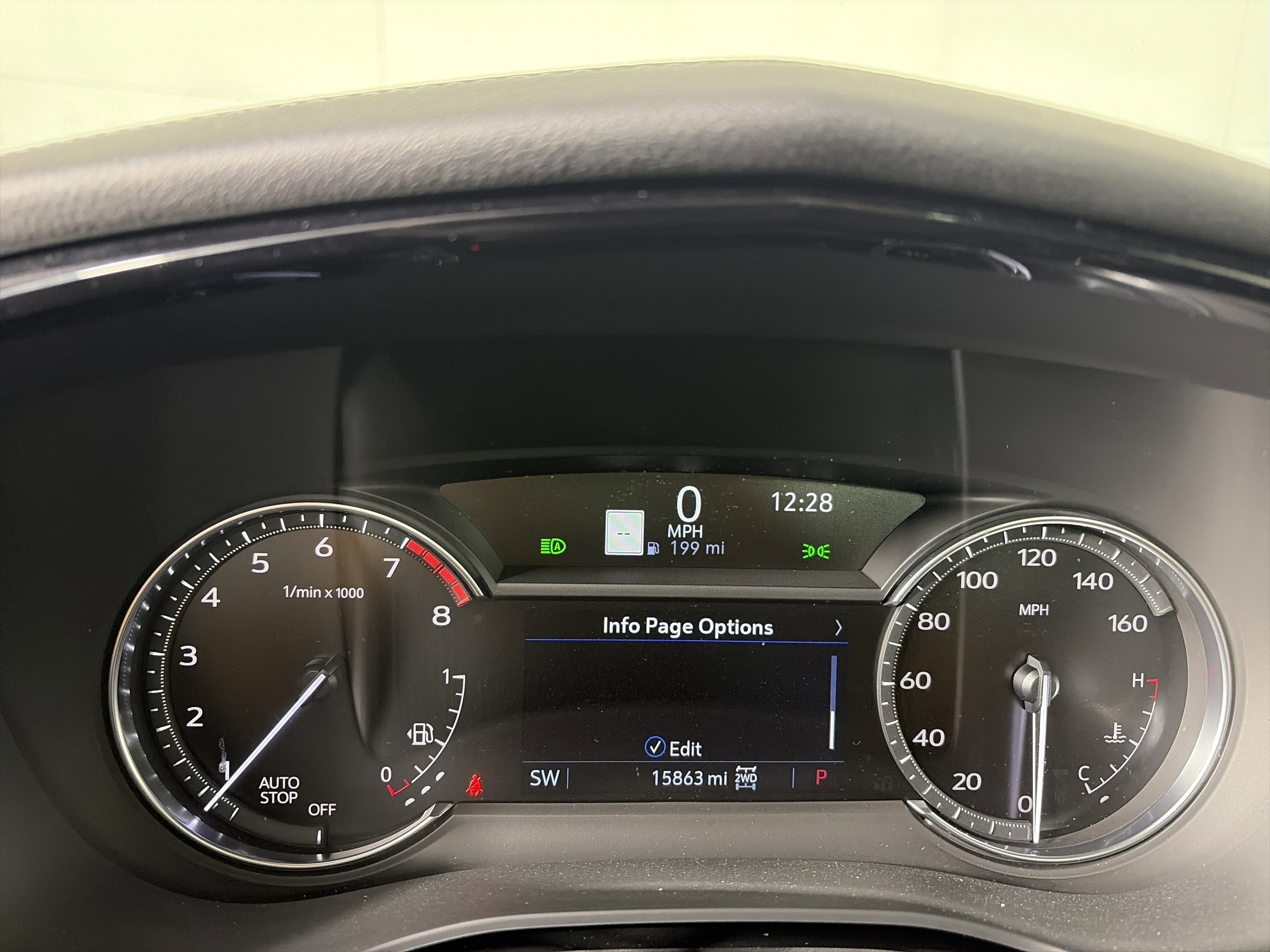 Certified 2025 Cadillac XT6 Premium Luxury image 26