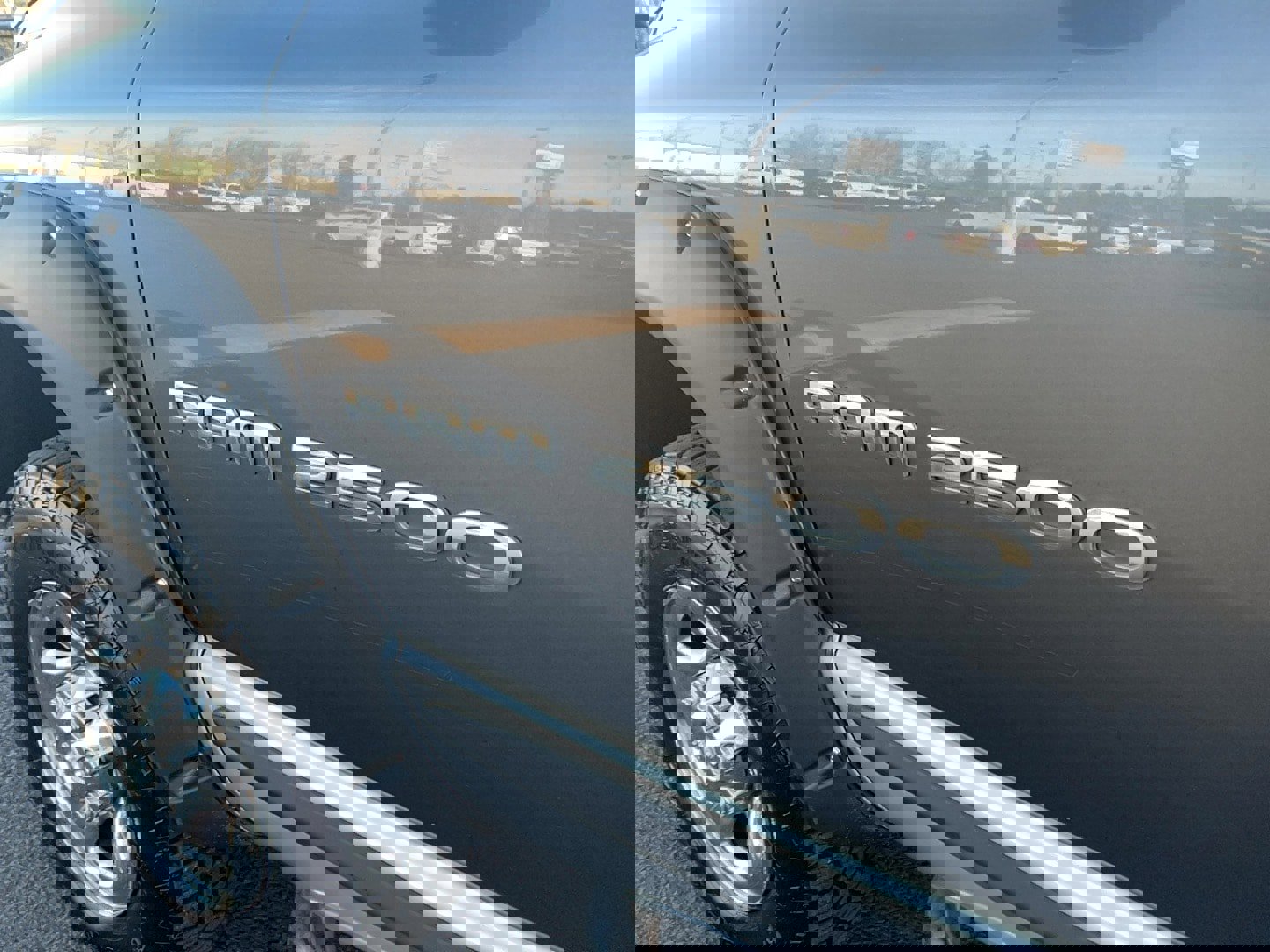 Used 2003 Dodge Ram 2500 Truck SLT image 6