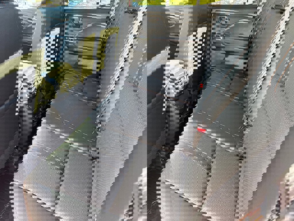 New 2026 Honda Ridgeline TrailSport+ image 7