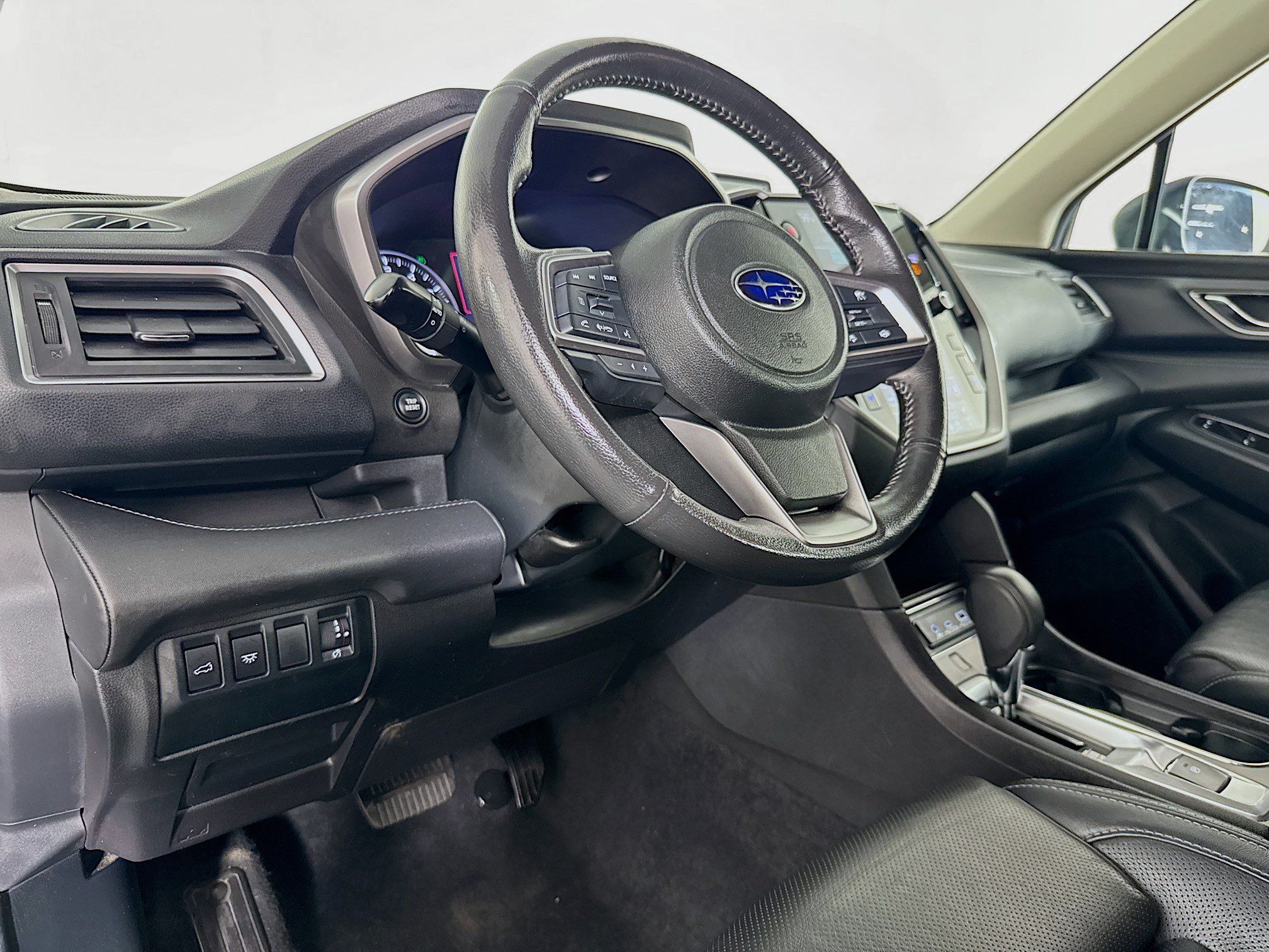 Used 2024 Subaru Ascent Limited AWD/4WD image 21