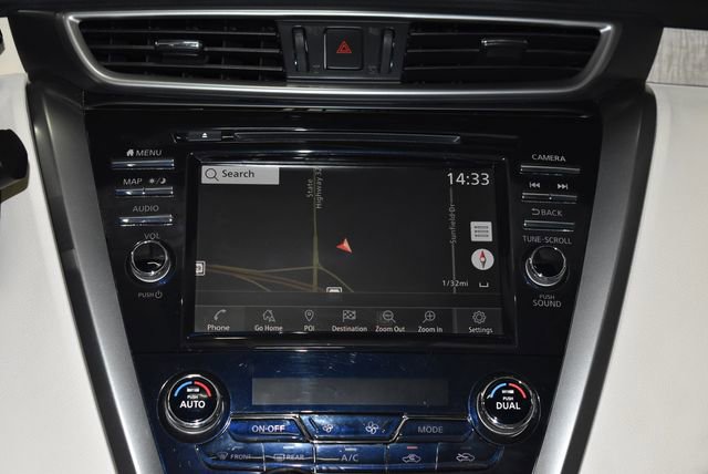 Used 2024 Nissan Murano SL image 18