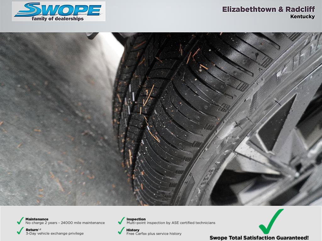 New 2026 Hyundai Elantra SEL Sport Premium image 18