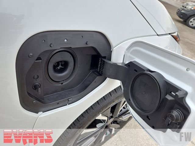 New 2026 Toyota bZ image 3