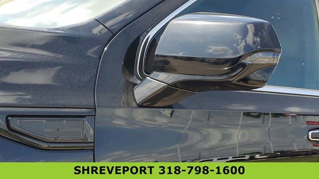 Certified 2023 GMC Yukon XL Denali AWD/4WD image 19