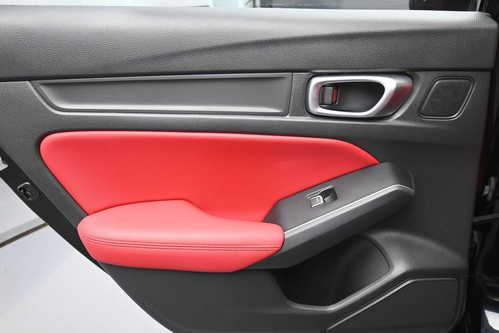 Used 2024 Acura Integra A-Spec FWD image 22